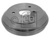 SMART 4514230001SK Brake Drum